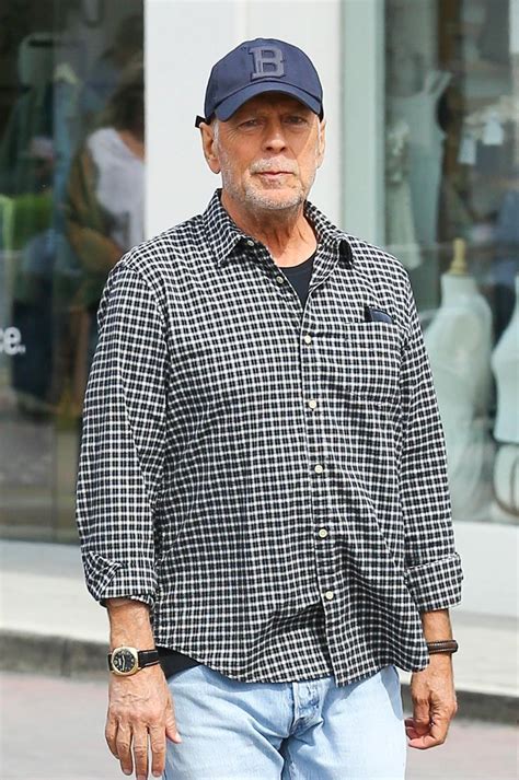 bruce willis today pic
